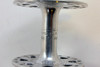 Schwinn Approved High Flange Hubset: 36H, 126mm 1970's