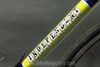 2007 Independent Fabrication Crown Jewel Road Bike: 56cm / 57cm, FULL Campagnolo Record 10sp, KCNC, King, Blue-Green-Yellow