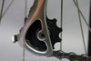 2007 Independent Fabrication Crown Jewel Road Bike: 56cm / 57cm, FULL Campagnolo Record 10sp, KCNC, King, Blue-Green-Yellow