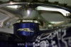 2007 Independent Fabrication Crown Jewel Road Bike: 56cm / 57cm, FULL Campagnolo Record 10sp, KCNC, King, Blue-Green-Yellow