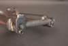 Stratos S7 DH Fork: 7", Double Crown, 35mm Stanchions Disc-Only 20mm EXC