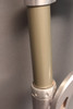 Stratos S7 DH Fork: 7", Double Crown, 35mm Stanchions Disc-Only 20mm EXC