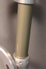 Stratos S7 DH Fork: 7", Double Crown, 35mm Stanchions Disc-Only 20mm EXC