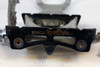 Suntour Cyclone Platform Pedals, MKS Clips & Leather Toe Straps