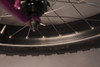 Surly Pugsley Fat Bike: 1st Gen Purple! Large 20" XTR Juicy Seven 2005