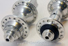 Vintage Campagnolo Record 10 Speed Hubset 32H MINT
