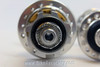 Vintage Campagnolo Record 10 Speed Hubset 32H MINT