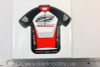 ZIPP Speed Weaponry Mini Jersey Sticker
