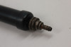 Early 1900's Mead Cycle Company Frame Pump: Great Shape!