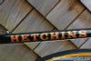 1981 Hetchins Keyhole Spade Custom Road Bike: 55.5cm (c-c), Bob Jackson Built, Top Spec Build, Barely Ridden & Mint, Black w/ Full Chrome Stays/Fork