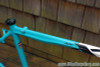 Yeti ARC-X Cyclocross Frame: Easton EC90 Fork, Medium, Nearly Unused