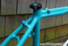 Yeti ARC-X Cyclocross Frame: Easton EC90 Fork, Medium, Nearly Unused