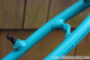 Yeti ARC-X Cyclocross Frame: Easton EC90 Fork, Medium, Nearly Unused