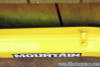 Mountain Cycle MOHO STS Frame: Hardtail, 1990's, Yellow, 18", Rare & Legendary
