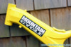 Mountain Cycle MOHO STS Frame: Hardtail, 1990's, Yellow, 18", Rare & Legendary