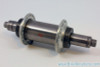Vintage Phil Wood Tandem Rear DISC Hub: 140mm, 48H, Flip-Flop, Low Flange, Stainless Steel, Bolt on 1970's NM