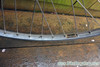 Phil Wood Tandem Disc Brake 27" Wheelset: Wolber Super Champion Modele 58, 48H, 140mm