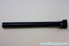Thomson Masterpiece Seatpost: 30.9mm x 350mm, Setback, Black Mint