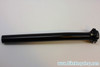 Thomson Masterpiece Seatpost: 30.9mm x 350mm, Setback, Black Mint