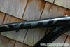 2012/2013 Yeti Big Top 29'er Hardtail Mountain Bike Frame: Carbon Rear, 135mm, Black, MEDIUM 18"