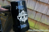 2012/2013 Yeti Big Top 29'er Hardtail Mountain Bike Frame: Carbon Rear, 135mm, Black, MEDIUM 18"