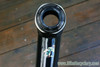 2012/2013 Yeti Big Top 29'er Hardtail Mountain Bike Frame: Carbon Rear, 135mm, Black, MEDIUM 18"