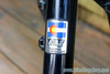 2012/2013 Yeti Big Top 29'er Hardtail Mountain Bike Frame: Carbon Rear, 135mm, Black, MEDIUM 18"