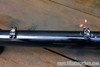 2012/2013 Yeti Big Top 29'er Hardtail Mountain Bike Frame: Carbon Rear, 135mm, Black, MEDIUM 18"