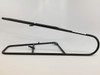 Bruce Gordon Low-Rider Front Pannier Rack: Near Mint