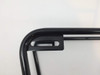 Bruce Gordon Low-Rider Front Pannier Rack: Near Mint