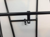 Bruce Gordon Low-Rider Front Pannier Rack: Near Mint