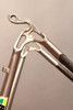 2004 Lemond Tete de Course Frame / Fork: Reynolds Titanium & Carbon OLCV, 51cm (custom size) RARE