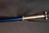 2004 Lemond Tete de Course Frame / Fork: Reynolds Titanium & Carbon OLCV, 51cm (custom size) RARE