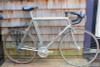 1981(?) Klein Stage Custom Touring Show Bike: Champagne, Huret DuoPar Titanio, Modolo, Avocet, Original Paint 59cm (c-c)