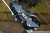 1981(?) Klein Stage Custom Touring Show Bike: Champagne, Huret DuoPar Titanio, Modolo, Avocet, Original Paint 59cm (c-c)