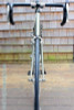 1981(?) Klein Stage Custom Touring Show Bike: Champagne, Huret DuoPar Titanio, Modolo, Avocet, Original Paint 59cm (c-c)