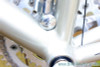 1981(?) Klein Stage Custom Touring Show Bike: Champagne, Huret DuoPar Titanio, Modolo, Avocet, Original Paint 59cm (c-c)
