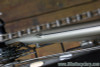 1981(?) Klein Stage Custom Touring Show Bike: Champagne, Huret DuoPar Titanio, Modolo, Avocet, Original Paint 59cm (c-c)