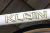 Early 1980's Klein Stage Custom Touring PRISTINE Show Bike: Huret DuoPar, Phil Wood, Modolo, Specialized, Avocet, Original Paint 49cm (c-c)