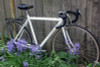 Early 1980's Klein Stage Custom Touring PRISTINE Show Bike: Huret DuoPar, Phil Wood, Modolo, Specialized, Avocet, Original Paint 49cm (c-c)