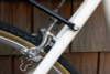 Early 1980's Klein Stage Custom Touring PRISTINE Show Bike: Huret DuoPar, Phil Wood, Modolo, Specialized, Avocet, Original Paint 49cm (c-c)