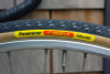 Early 1980's Klein Stage Custom Touring PRISTINE Show Bike: Huret DuoPar, Phil Wood, Modolo, Specialized, Avocet, Original Paint 49cm (c-c)