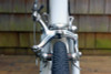 Early 1980's Klein Stage Custom Touring PRISTINE Show Bike: Huret DuoPar, Phil Wood, Modolo, Specialized, Avocet, Original Paint 49cm (c-c)