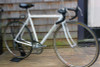 Early 1980's Klein Stage Custom Touring PRISTINE Show Bike: Huret DuoPar, Phil Wood, Modolo, Specialized, Avocet, Original Paint 49cm (c-c)