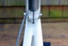 Early 1980's Klein Stage Custom Touring PRISTINE Show Bike: Huret DuoPar, Phil Wood, Modolo, Specialized, Avocet, Original Paint 49cm (c-c)