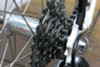 Early 1980's Klein Stage Custom Touring PRISTINE Show Bike: Huret DuoPar, Phil Wood, Modolo, Specialized, Avocet, Original Paint 49cm (c-c)
