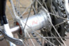 Early 1980's Klein Stage Custom Touring PRISTINE Show Bike: Huret DuoPar, Phil Wood, Modolo, Specialized, Avocet, Original Paint 49cm (c-c)