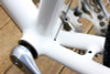 Early 1980's Klein Stage Custom Touring PRISTINE Show Bike: Huret DuoPar, Phil Wood, Modolo, Specialized, Avocet, Original Paint 49cm (c-c)