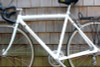 Early 1980's Klein Stage Custom Touring PRISTINE Show Bike: Huret DuoPar, Phil Wood, Modolo, Specialized, Avocet, Original Paint 49cm (c-c)
