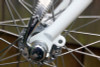 Early 1980's Klein Stage Custom Touring PRISTINE Show Bike: Huret DuoPar, Phil Wood, Modolo, Specialized, Avocet, Original Paint 49cm (c-c)